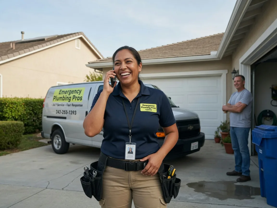 Emergency Plumber Calumet City, IL FAQs